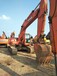 二手斗山220-7挖掘机出售包运输
