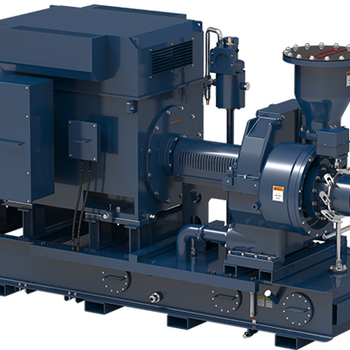 钛灵特离心空气压缩机空压机1300~2000KWCr系列/220-360m3