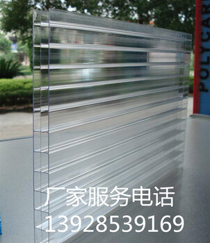 广州耐力板厂家/广州中空阳光板批发/深圳耐力板公司