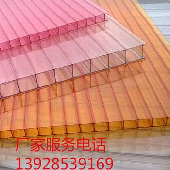 长沙耐力板/长沙雨篷耐力板厂家/株洲阳光板批发，车棚阳光板