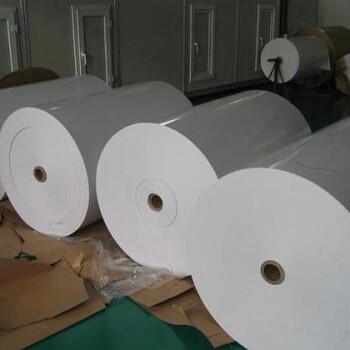 防潮包装淋膜纸楷诚平张淋膜纸厂家
