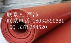 上海防水防滑绝缘胶垫次现货多种规格图片3