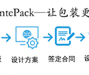 自动封箱打包机