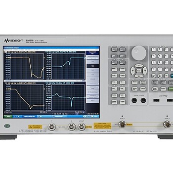 E5061B安捷伦Agilent 网络分析仪回收