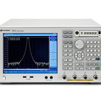 E5061B安捷伦Agilent 网络分析仪回收