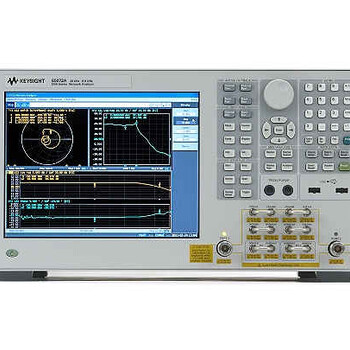 E5061B安捷伦Agilent 网络分析仪回收