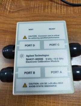 供应/回收安捷伦AgilentN4433BN4431AN4691N射频电子校准件
