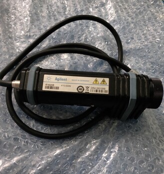 回收/租售安捷倫Agilent81623B81623A光功率傳感器探頭