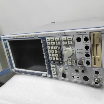 维修/回收R&SFSQ30FSQ40频谱分析仪