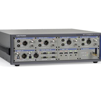 回收销售美国APAPX525音频分析仪