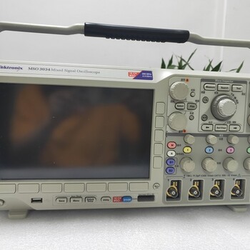 回收泰克TektronixMSOX3104TMSO44MSO46示波器