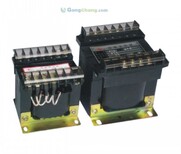 西安中弘电力SG-125KVA三相干式隔离变压器740-2150图片1