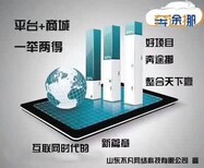 山东不凡网络科技有限公司奔途挪车项目全国招合作伙伴图片3