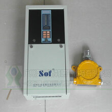SOF索富通煤气报警器型号SST9801TB