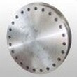 不锈钢法兰片304平焊法兰盘焊接锻打定做dn100美标国标螺纹法兰图片