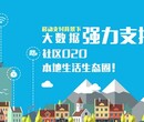 居居侠外卖系统构建本地生活服务平台包揽服务图片