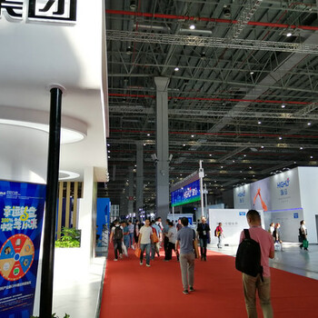 2020年上海机器人展参展联系