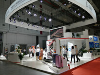 上海国家会展中心的自动化电气展展商名录图片3