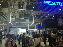 上海国家会展中心的自动化电气展展商名录图片0