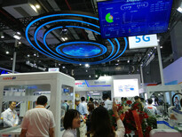 中国华南自动化展微系统技术展区图片1
