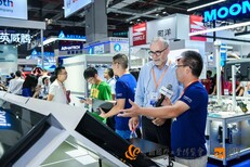 中国华南自动化展微系统技术展区图片2