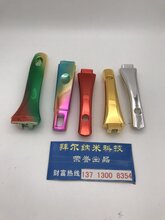 拜尔纳米喷镀代替传统电镀环保水性纳米材料工艺图片