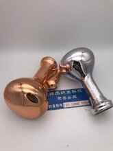 拜尔纳米喷镀环保工艺不受材质颜色大小限制SGS环保认证图片