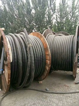 南京电缆回收服务亲民-南京电缆回收价格到位