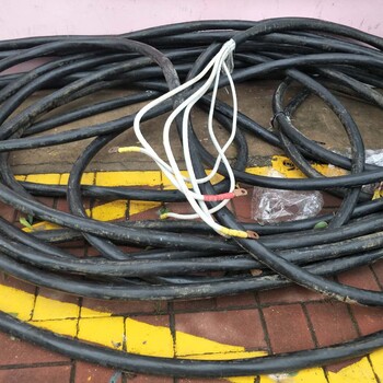 赣州电缆回收工厂，赣州电缆回收价格