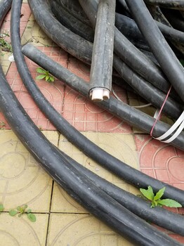 镇江电缆回收、镇江回收电缆价钱