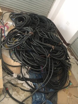 铜仁电缆线回收，铜仁电线电缆回收单价
