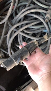 长葛电缆回收-铜芯电缆回收价格