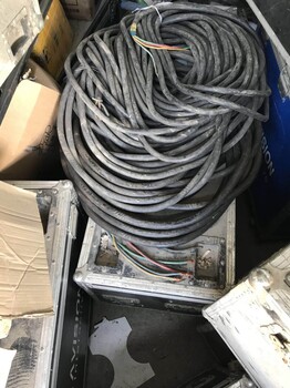 铜陵电缆回收（不分新旧）铜陵废旧电缆回收（全回收）