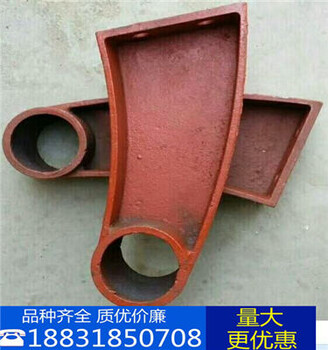 安徽池州ZG25鑄鐵護(hù)欄支架安裝/更換圖解