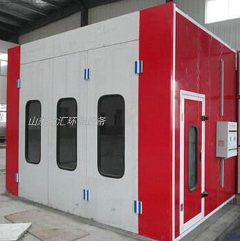 天津汽車烤漆房批發(fā)環(huán)保標(biāo)準(zhǔn)汽車噴漆房供應(yīng)寧河廠家