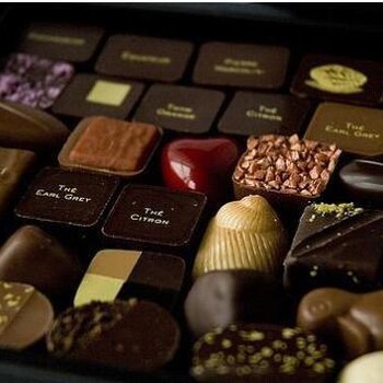 北京进口巧克力需要缴纳什么税