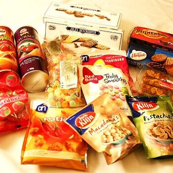 上海食品進口報關(guān)手續(xù)
