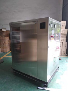 重庆SCII-80H-PLC-B-C水箱自洁消毒器选型-价格