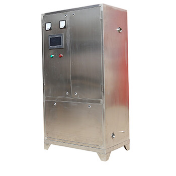 哈尔滨SCII-80H-PLC-B-C水箱自洁消毒器选型-价格