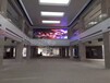 郴州汇科电子工程有限公司-室内P3全彩LED显示屏