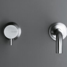 COCOON水龙头品牌-COCOON可可尼中国商家_荷兰卫浴品牌图片
