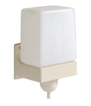 美國Bobrick保必麗B-156壁掛式皂液器