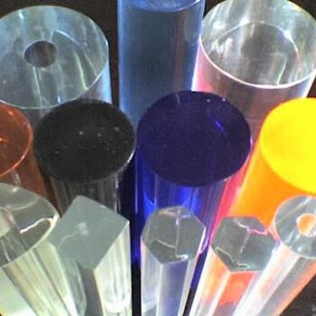 有机玻璃异型材是什么？