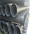 全国江苏缠绕管厂家，HDPE双壁缠绕管，聚乙烯壁管，缠绕管图片