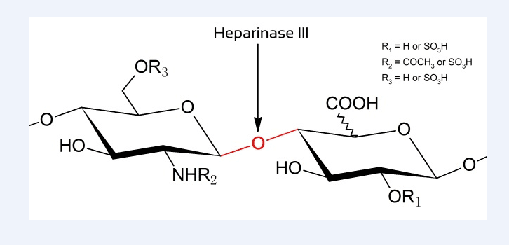 肝素酶III（heparinaseIII）货号：AS00-8891