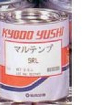 日本协同润滑油脂MULTEMPSRL，SRH