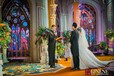 長春國信南山婚宴,婚禮攝像跟拍