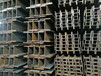 S355NL萊鋼槽鋼歐標S355NL支架鋼UPE100的槽鋼現貨零下40度低溫槽