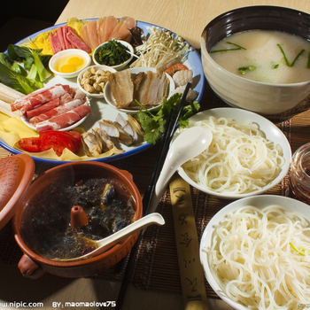 人们时间宝贵，都想在更短时间内品味到美味的食品