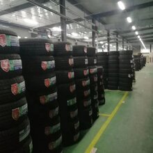 郑州轮胎批发正品轮胎最低价图片